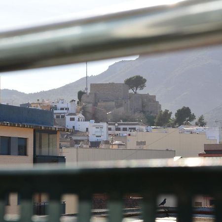 Duplex En Oropesa Del Mar公寓 外观 照片