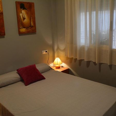Duplex En Oropesa Del Mar公寓 外观 照片