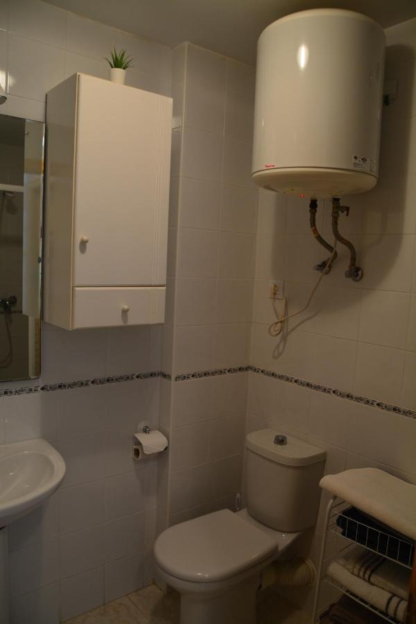 Duplex En Oropesa Del Mar公寓 外观 照片