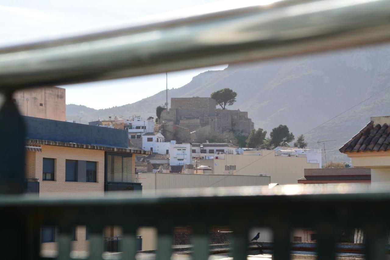 Duplex En Oropesa Del Mar公寓 外观 照片