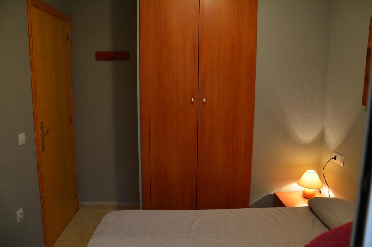 Duplex En Oropesa Del Mar公寓 外观 照片