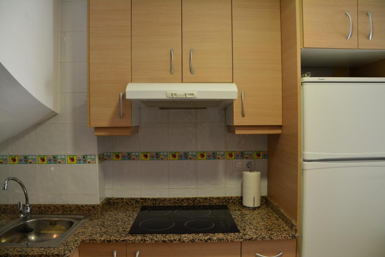 Duplex En Oropesa Del Mar公寓 外观 照片