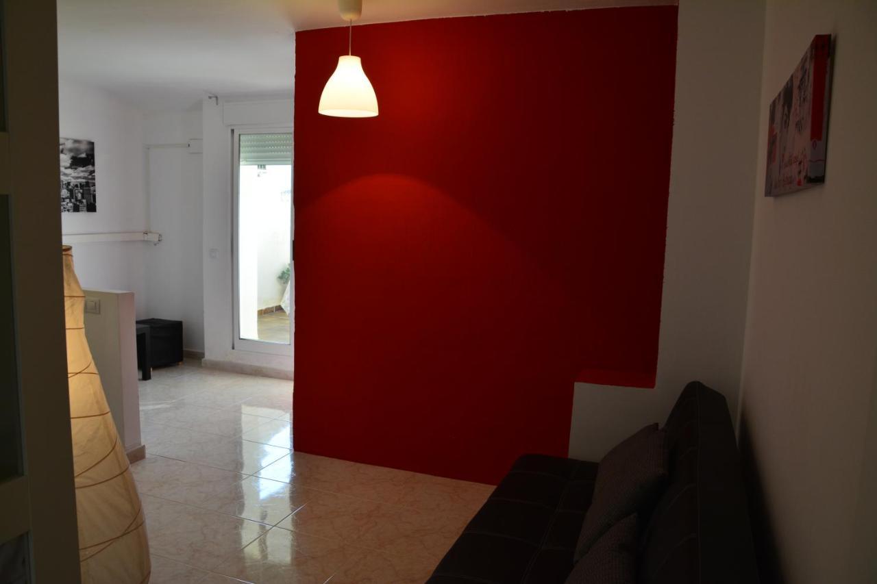 Duplex En Oropesa Del Mar公寓 外观 照片
