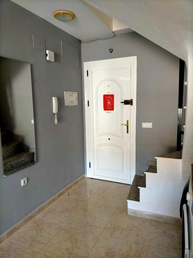 Duplex En Oropesa Del Mar公寓 外观 照片