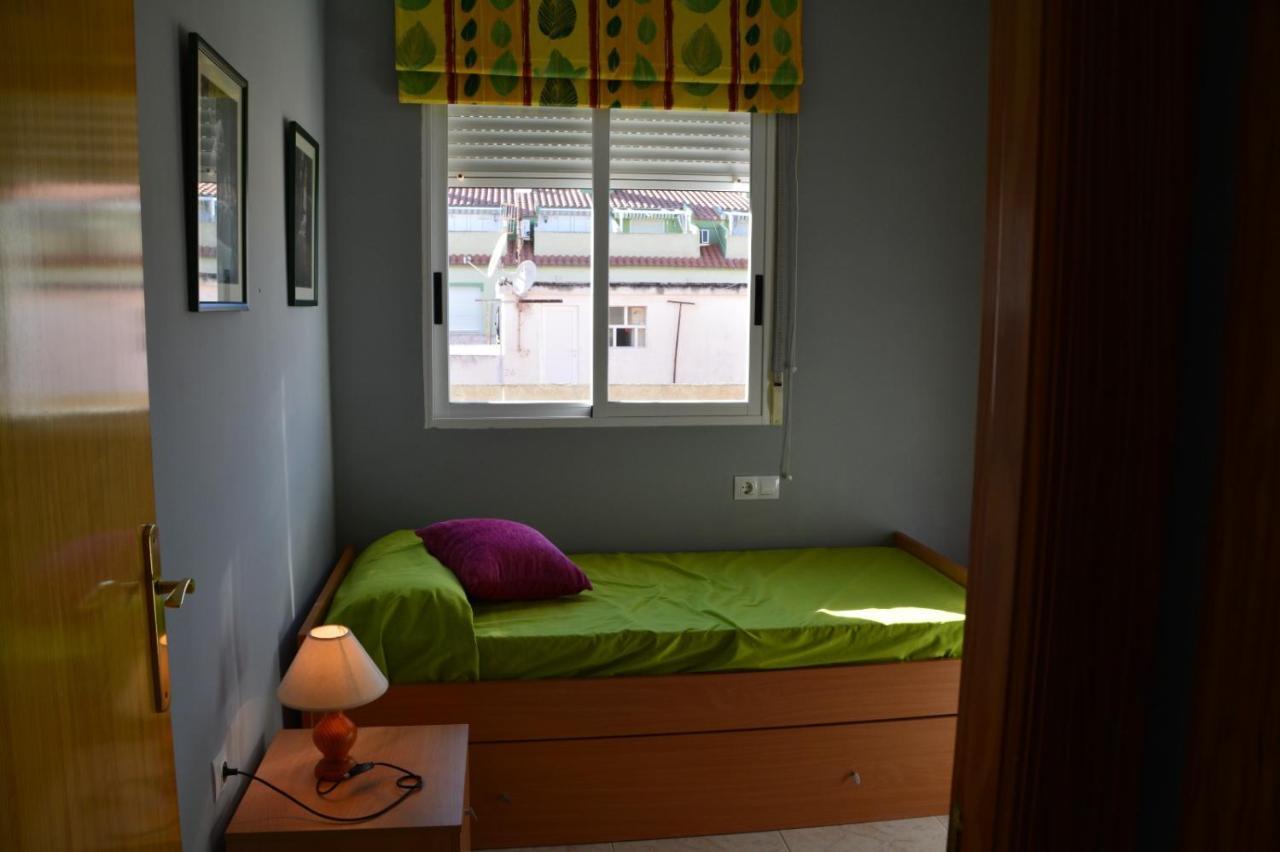 Duplex En Oropesa Del Mar公寓 外观 照片